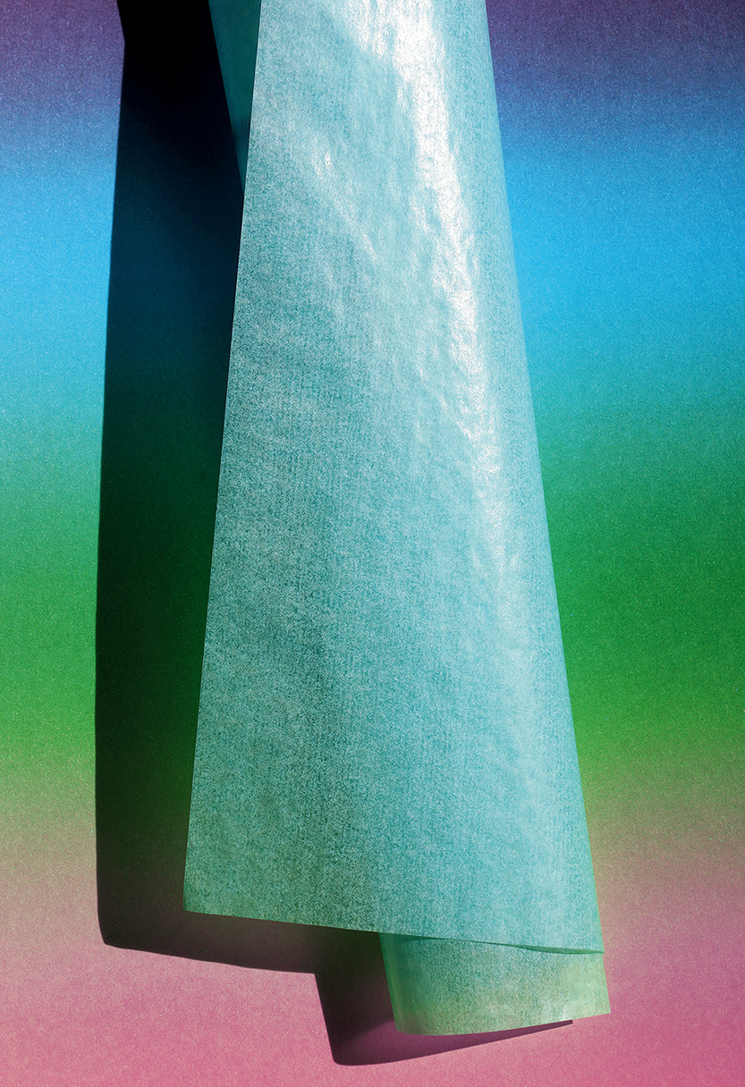 Jessica Backhaus, You will see, 2015