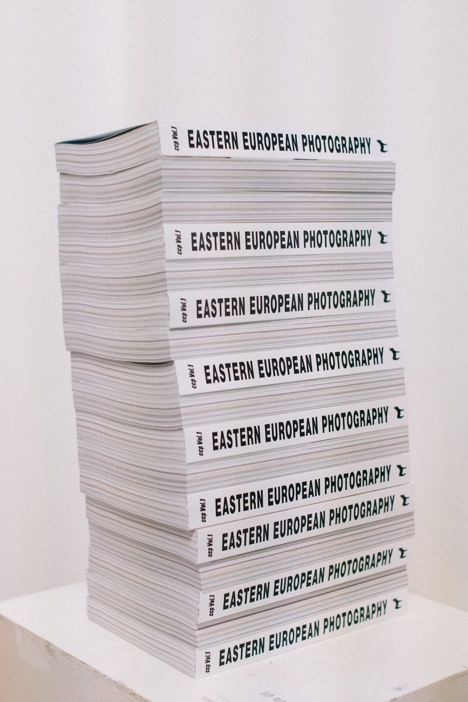 EEP Magazine, photo by EEP Berlin 2021