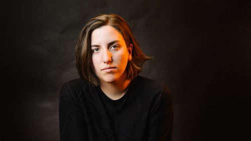 Photographer Ana Raodriguez Heinlein, ©Lucia Oehrig