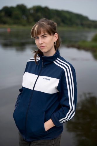 Portrait of Stella Weiß